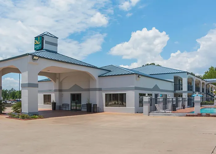 Quality Inn Carthage