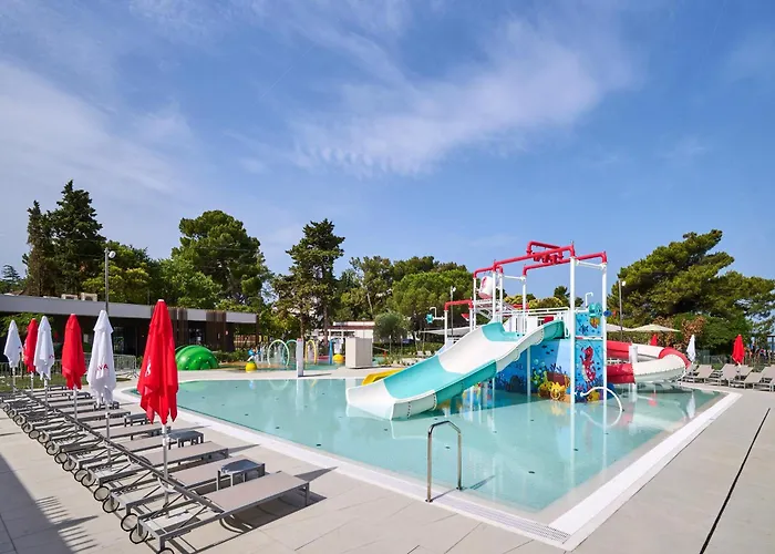 Hotel Sipar Plava Laguna