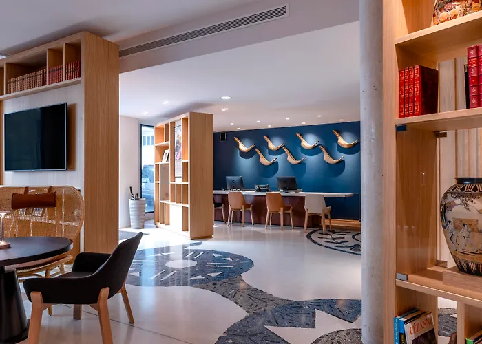 Hotel Villa Koegui Bayonne
