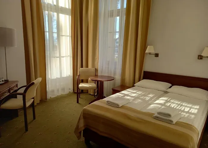 Hotel Masovia