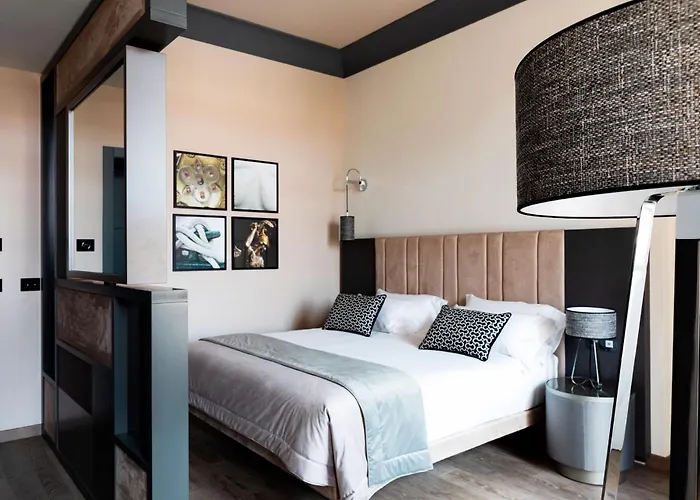 Amadomus Luxury Suites
