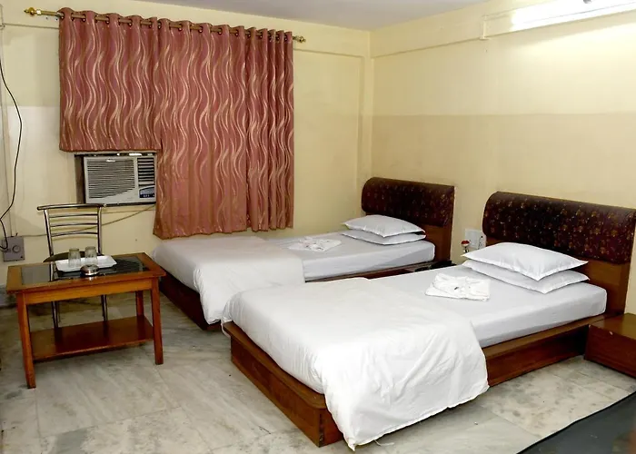 Hotel Kingfisher
