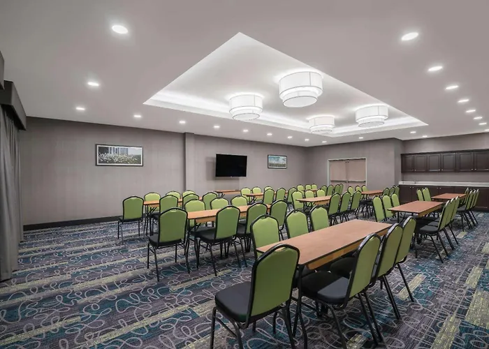 La Quinta By Wyndham West Memphis