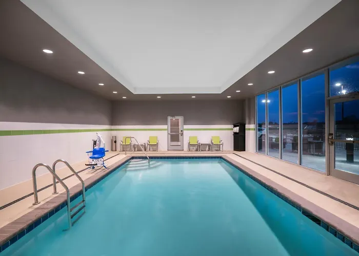 La Quinta By Wyndham West Memphis