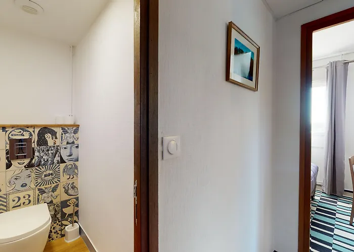 Hotel Les Pieux En Cotentin
