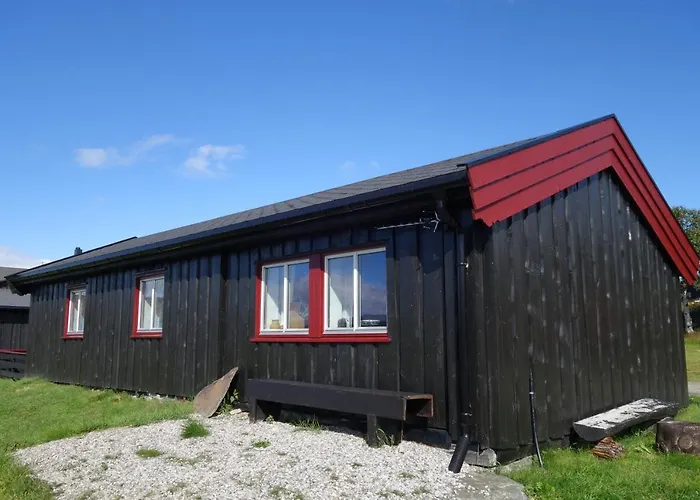 Hovringen Fjellstue