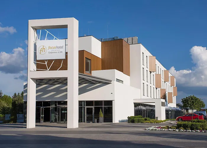 Focus Hotel Premium Lublin Conference&SPA