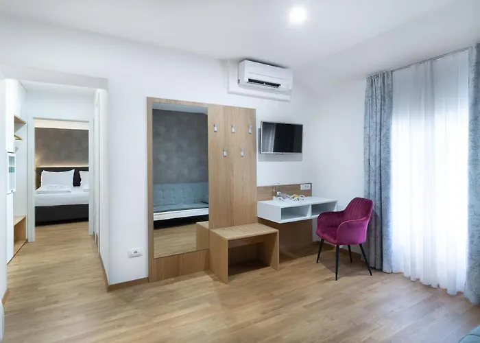 Hotel Dvorec