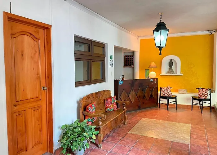 Matalbatz Hotel