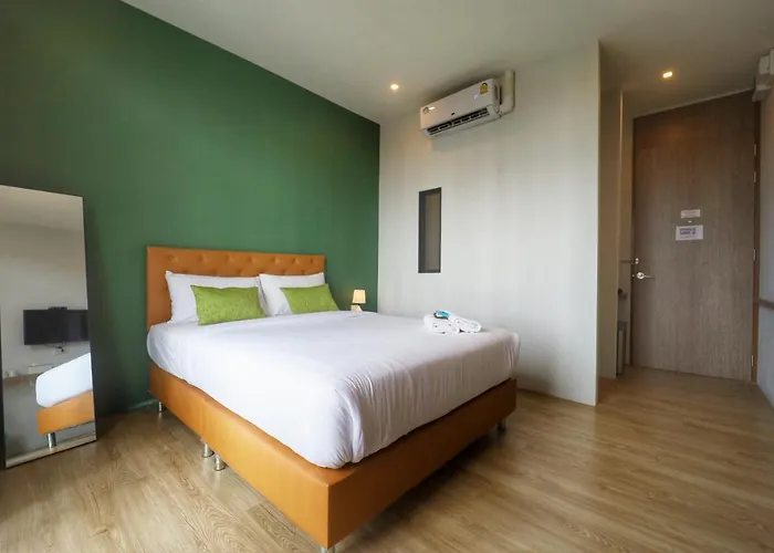 Pugdee Hotel