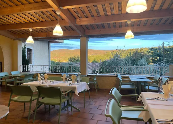 Hotel Berneron