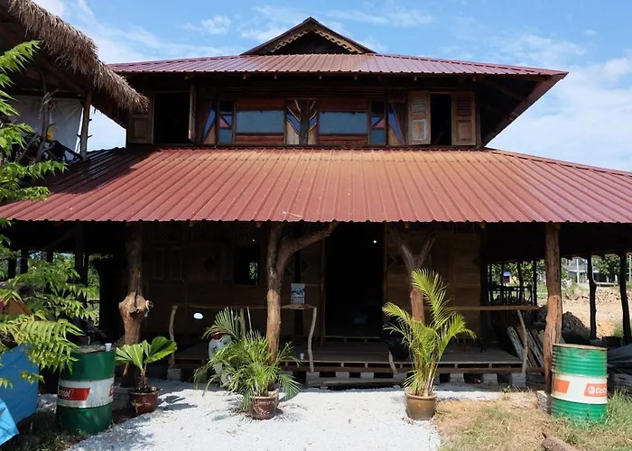The Kasbah Langkawi
