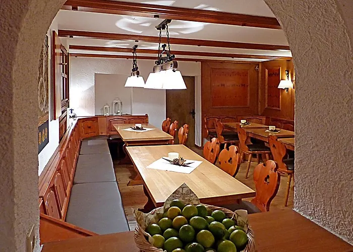 Hotel-Restaurant Schwyzerhuesli