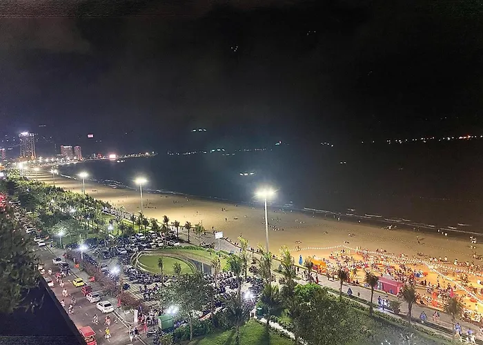 Thien Hai 2 Hotel
