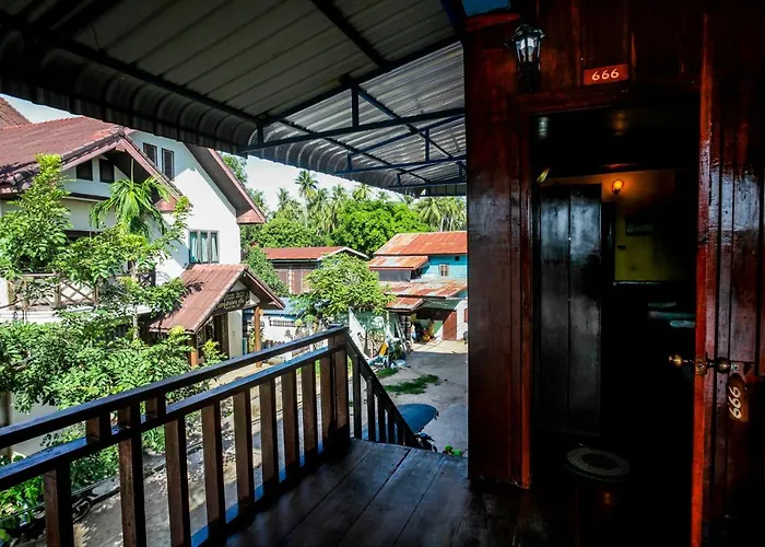 Bontai Resort, Don Khon