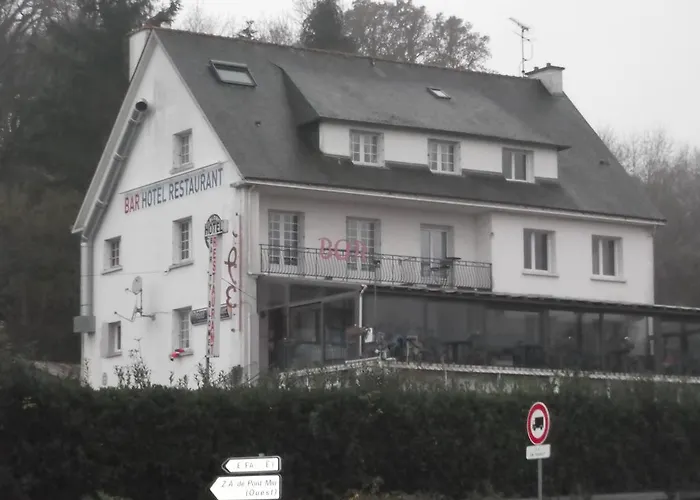 Hotel Tyblomen