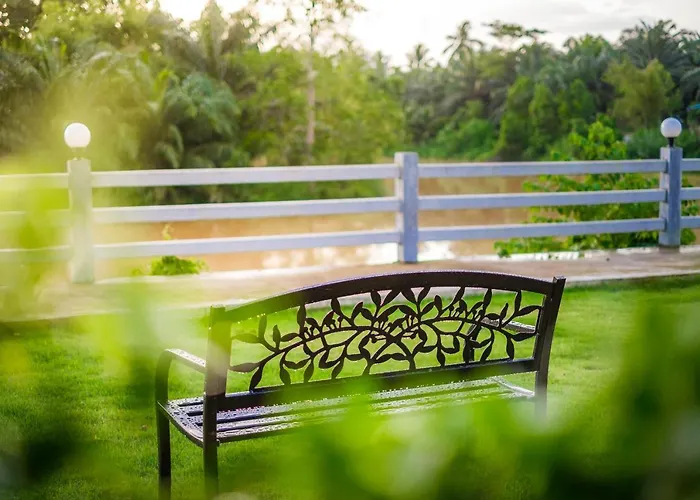 One Chumphon Hotel