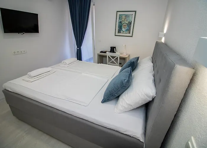Villa Sonata