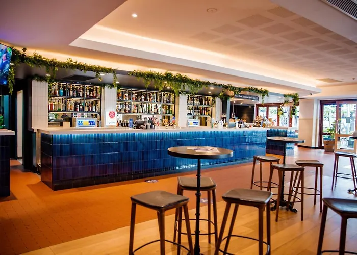 Bankstown Hotel