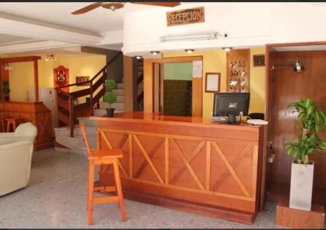 Carolina Hotel