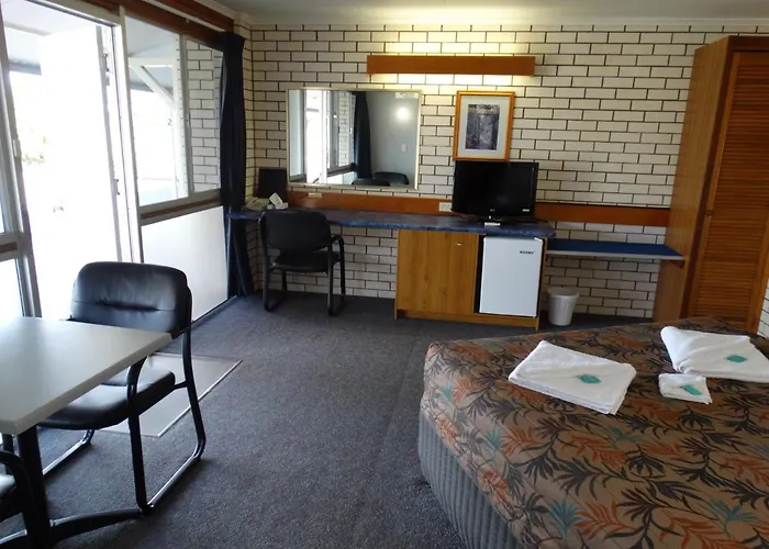 Gayndah A Motel