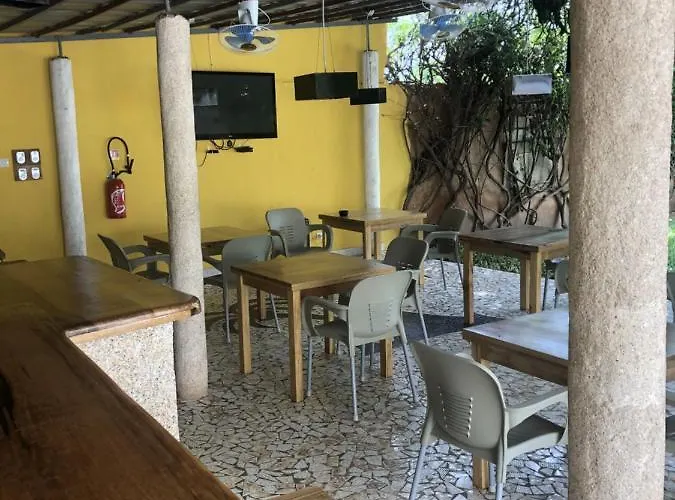 le HBR de Saly