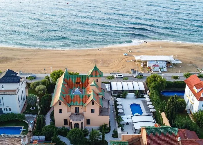 Ab Boutique Hotel - Adults Only