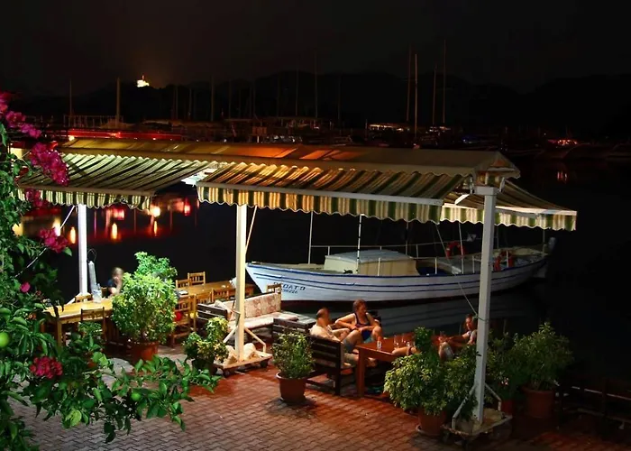 Kekova Pansiyon