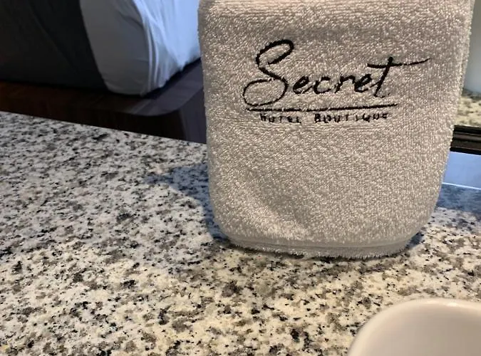 Hotel Boutique Secret