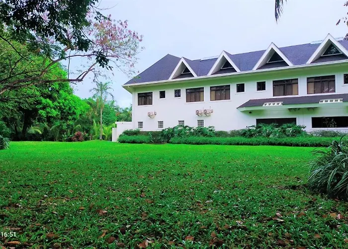 Chateau Bleu Resort