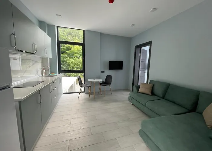 Hotel Biota