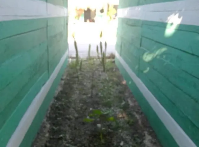 Cabanas Kukulkan
