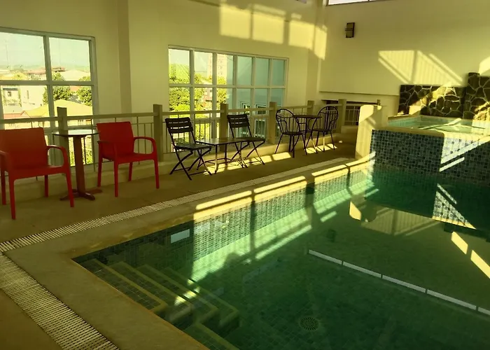 Sarita Bed And Breakfast