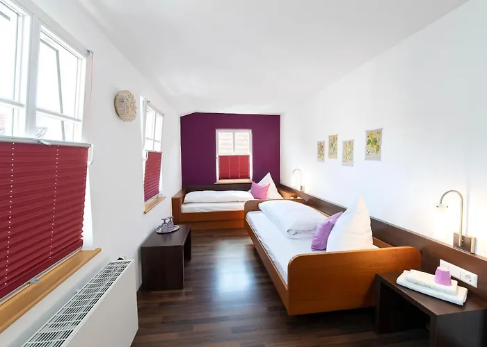 Hotel Baeren