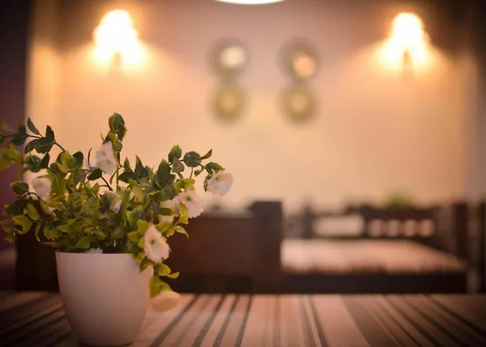 Hotel Cuesta del Viento