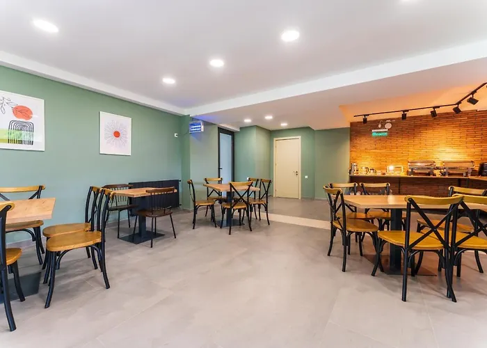 Hotel Latveli Mestia