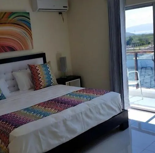 Hotel Monte Mar