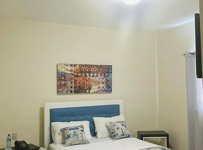 Hotel Monte Mar