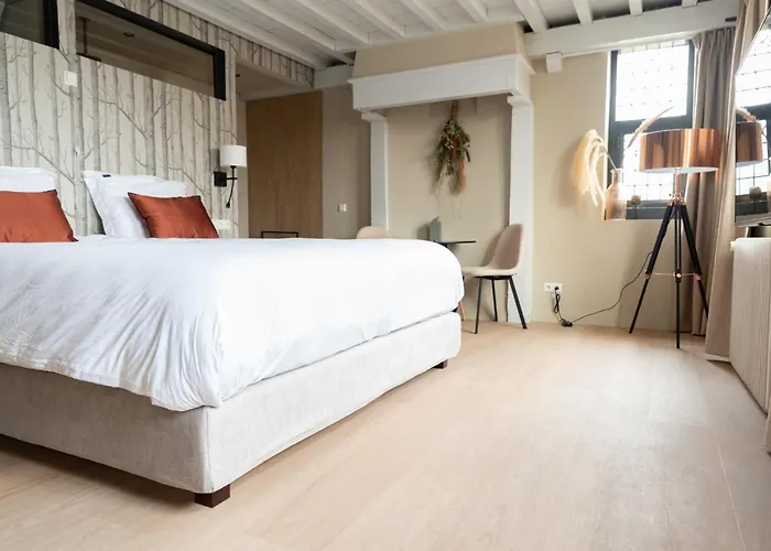 Het Heerenlogement Beusichem