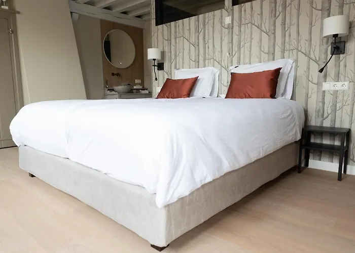 Het Heerenlogement Beusichem