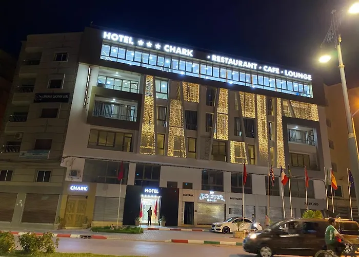 Hotel Chark