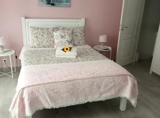 Flor&Fidalgo Guest House
