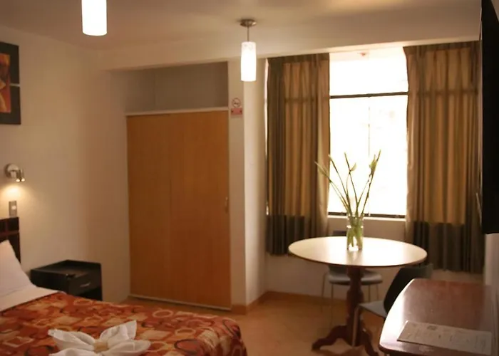 Danoba Hotel