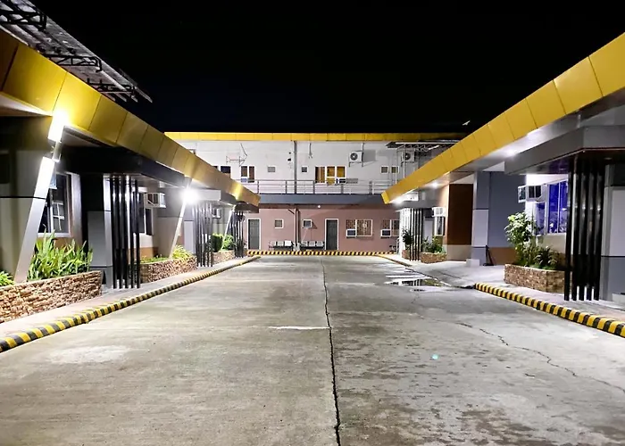 Ariano'S Inn