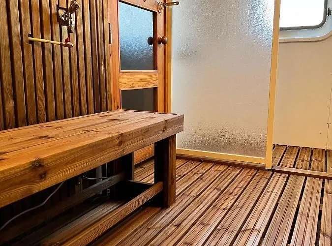 Hotellilaiva Sesta