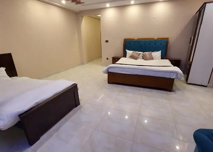 City Seasons Hotel Murree