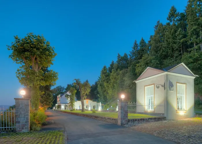 Vintage Hotel Petrisberg