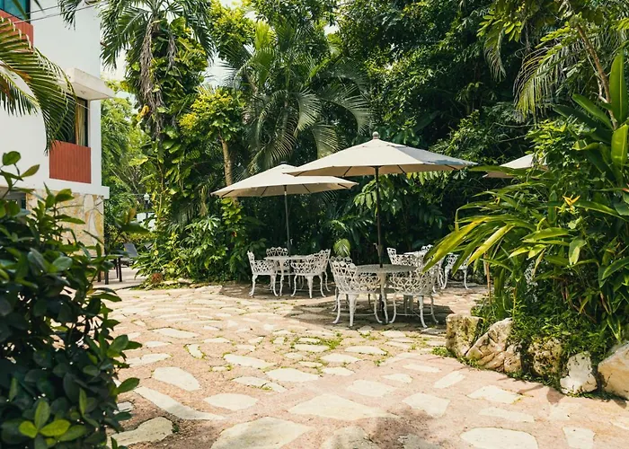 Hotel Canada Internacional