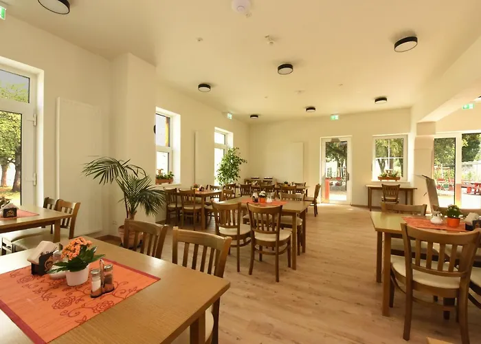 Hotel Am Gleis 1 - Self-Check-In