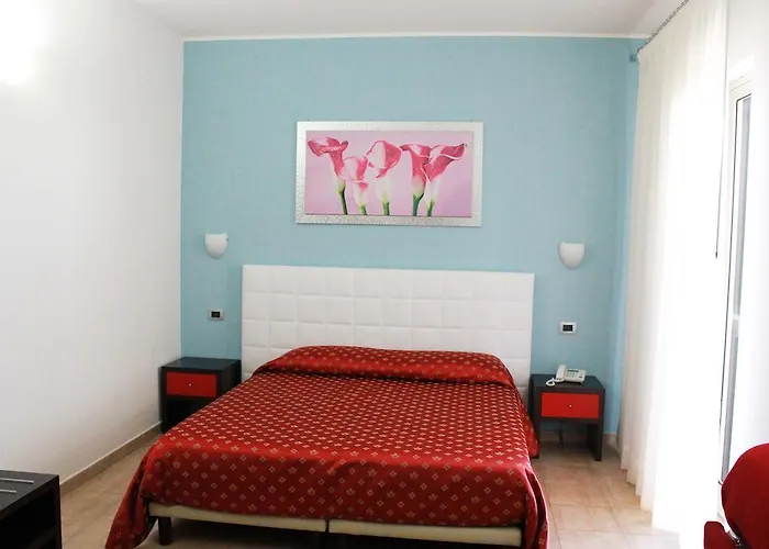 Hotel Vittorio Emanuele
